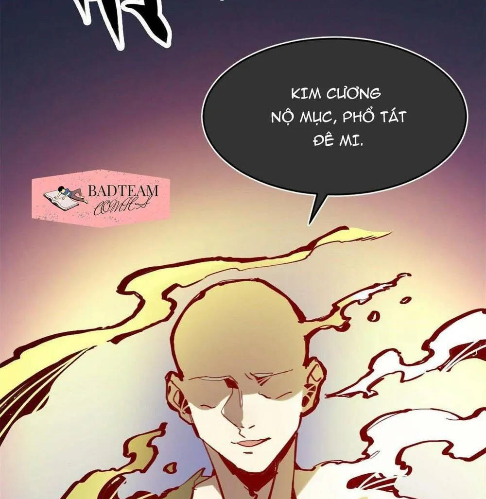 Lui ra để vi sư tới Chapter 4 - Trang 37