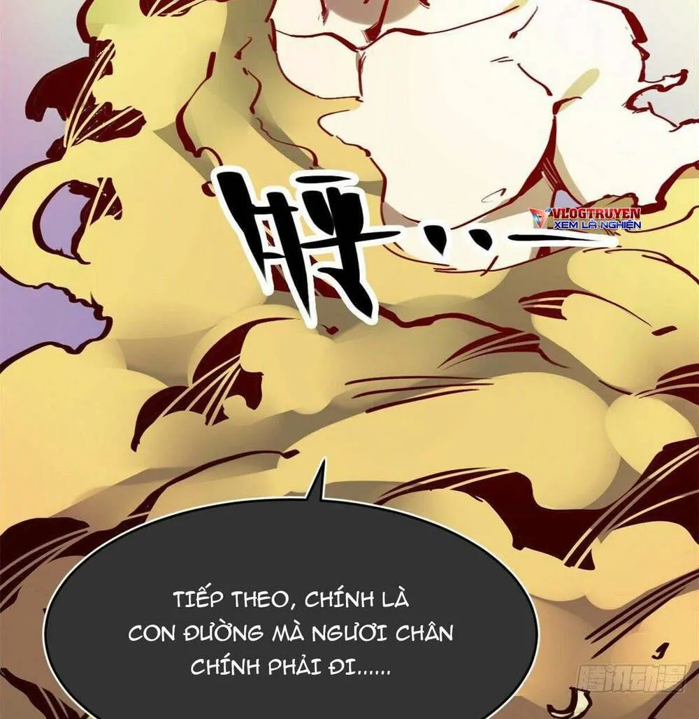 Lui ra để vi sư tới Chapter 4 - Trang 38