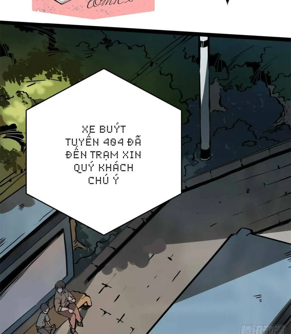 Lui ra để vi sư tới Chapter 4 - Trang 4