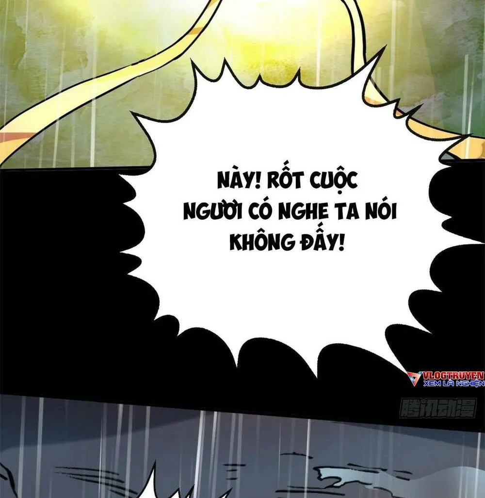 Lui ra để vi sư tới Chapter 4 - Trang 40