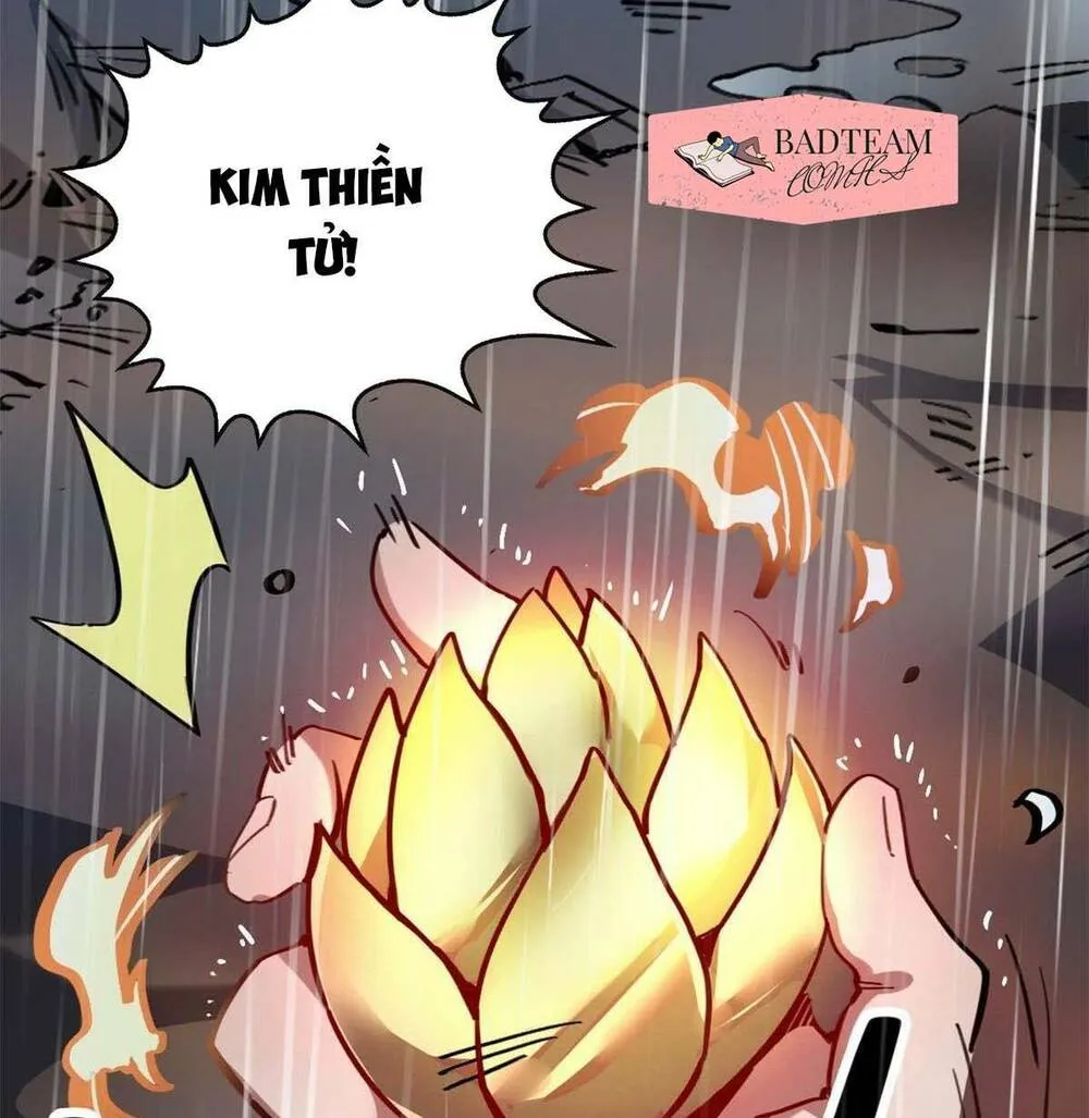 Lui ra để vi sư tới Chapter 4 - Trang 41