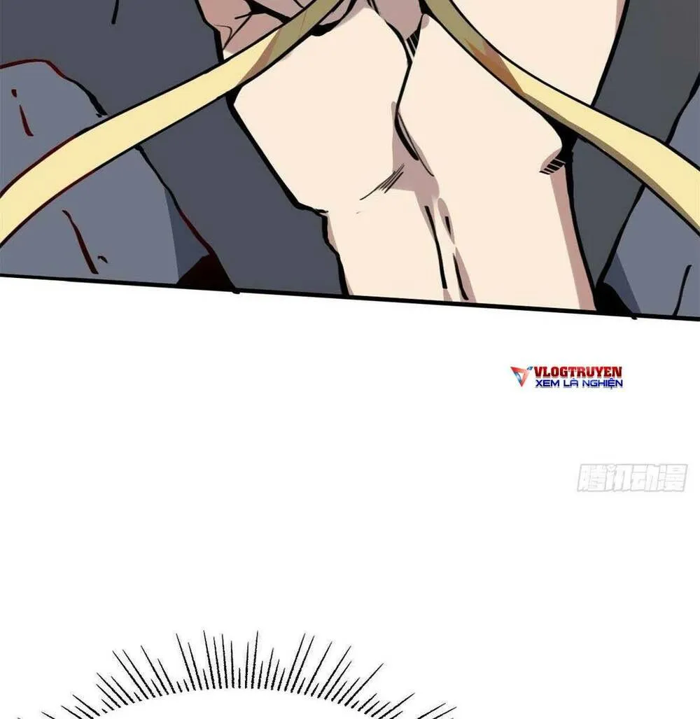 Lui ra để vi sư tới Chapter 4 - Trang 44