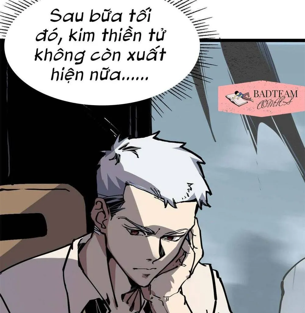 Lui ra để vi sư tới Chapter 4 - Trang 45