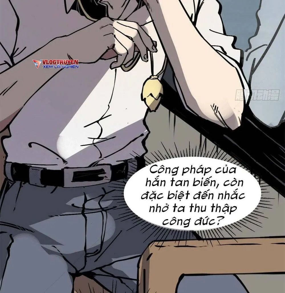 Lui ra để vi sư tới Chapter 4 - Trang 46