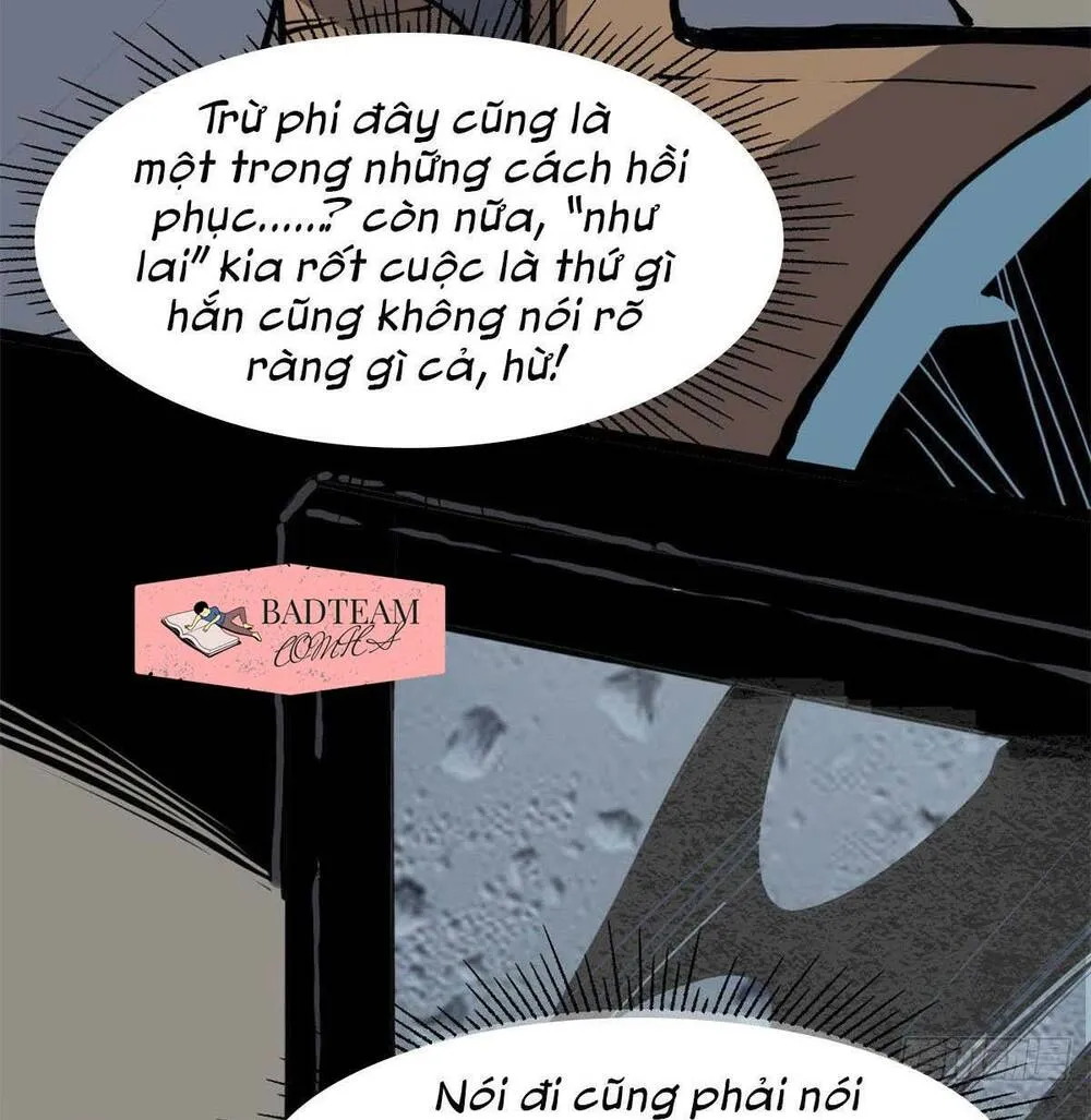 Lui ra để vi sư tới Chapter 4 - Trang 47