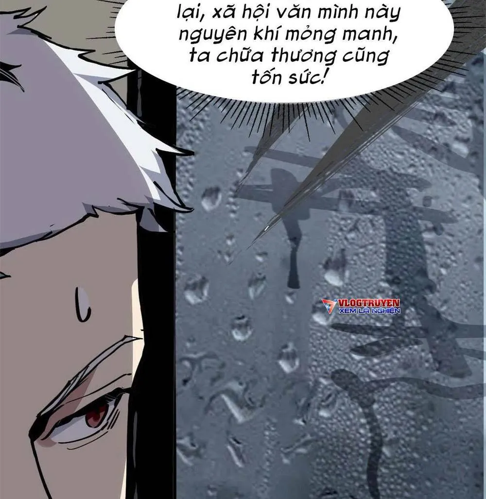 Lui ra để vi sư tới Chapter 4 - Trang 48