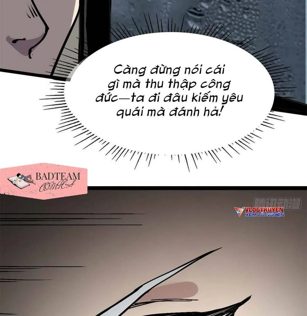 Lui ra để vi sư tới Chapter 4 - Trang 49