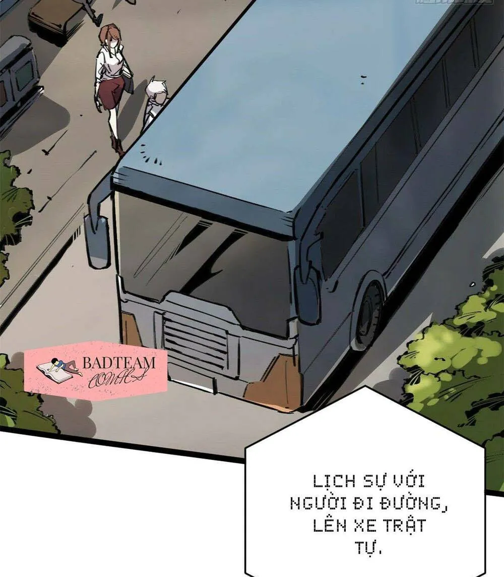 Lui ra để vi sư tới Chapter 4 - Trang 5