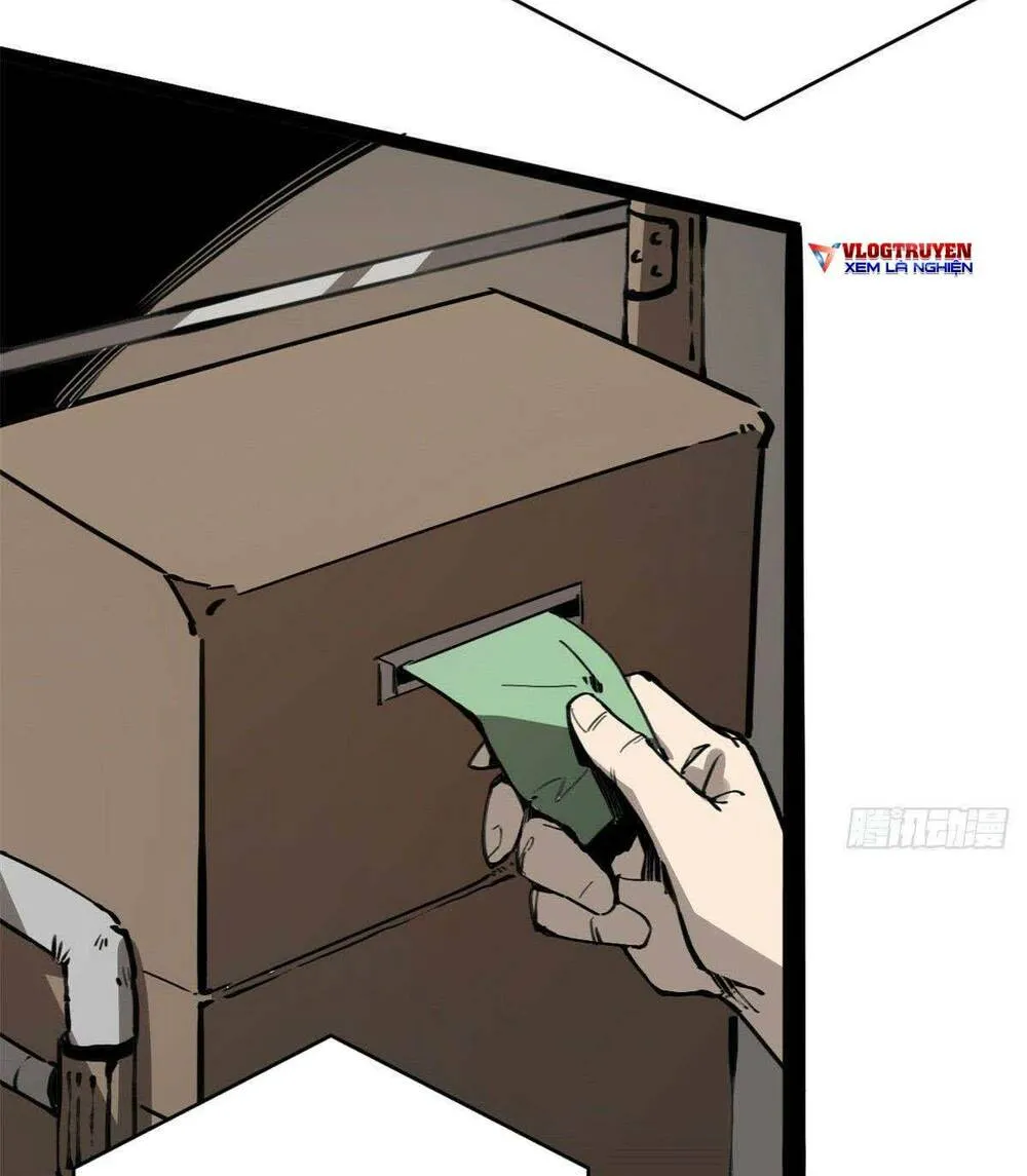 Lui ra để vi sư tới Chapter 4 - Trang 6