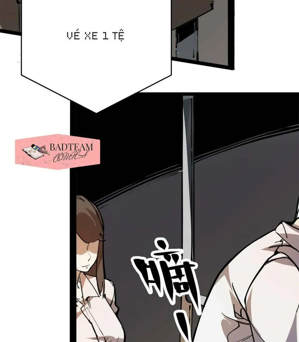 Lui ra để vi sư tới Chapter 4 - Trang 7
