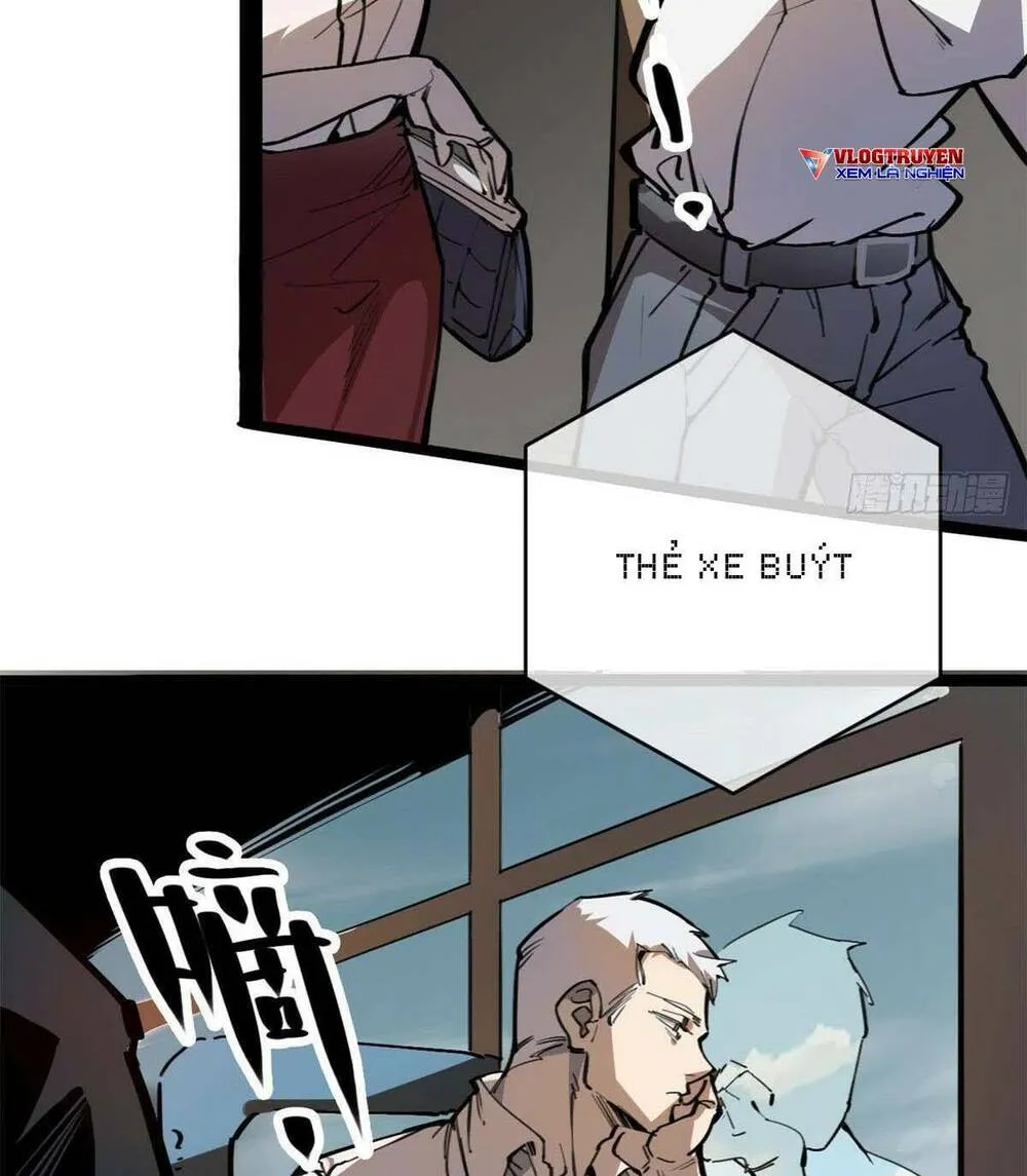 Lui ra để vi sư tới Chapter 4 - Trang 8