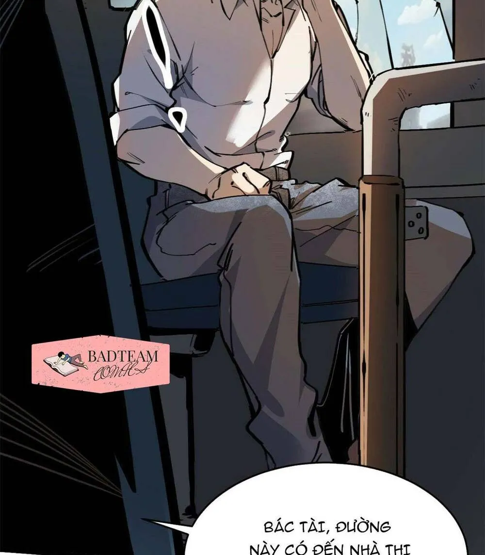 Lui ra để vi sư tới Chapter 4 - Trang 9