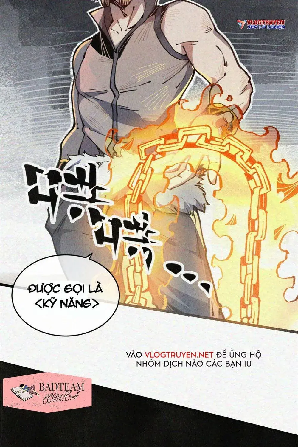 Lui ra để vi sư tới Chapter 5 - Trang 10