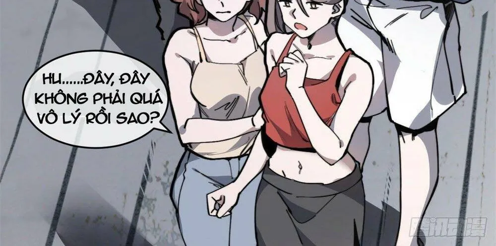 Lui ra để vi sư tới Chapter 5 - Trang 15