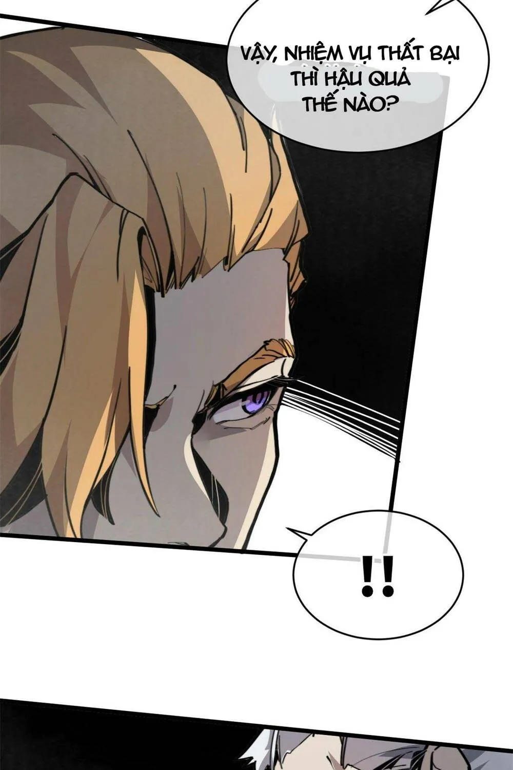 Lui ra để vi sư tới Chapter 5 - Trang 18