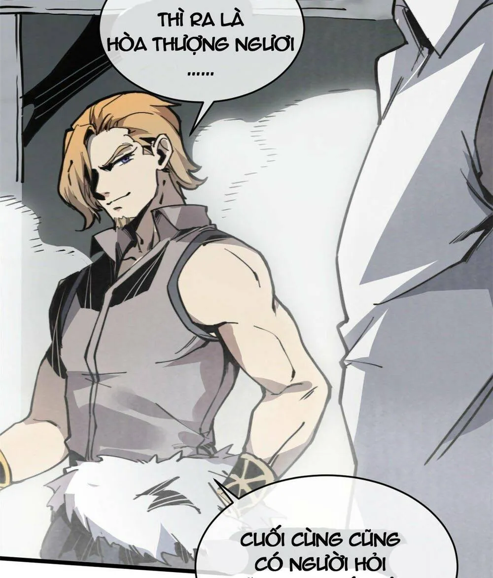 Lui ra để vi sư tới Chapter 5 - Trang 20