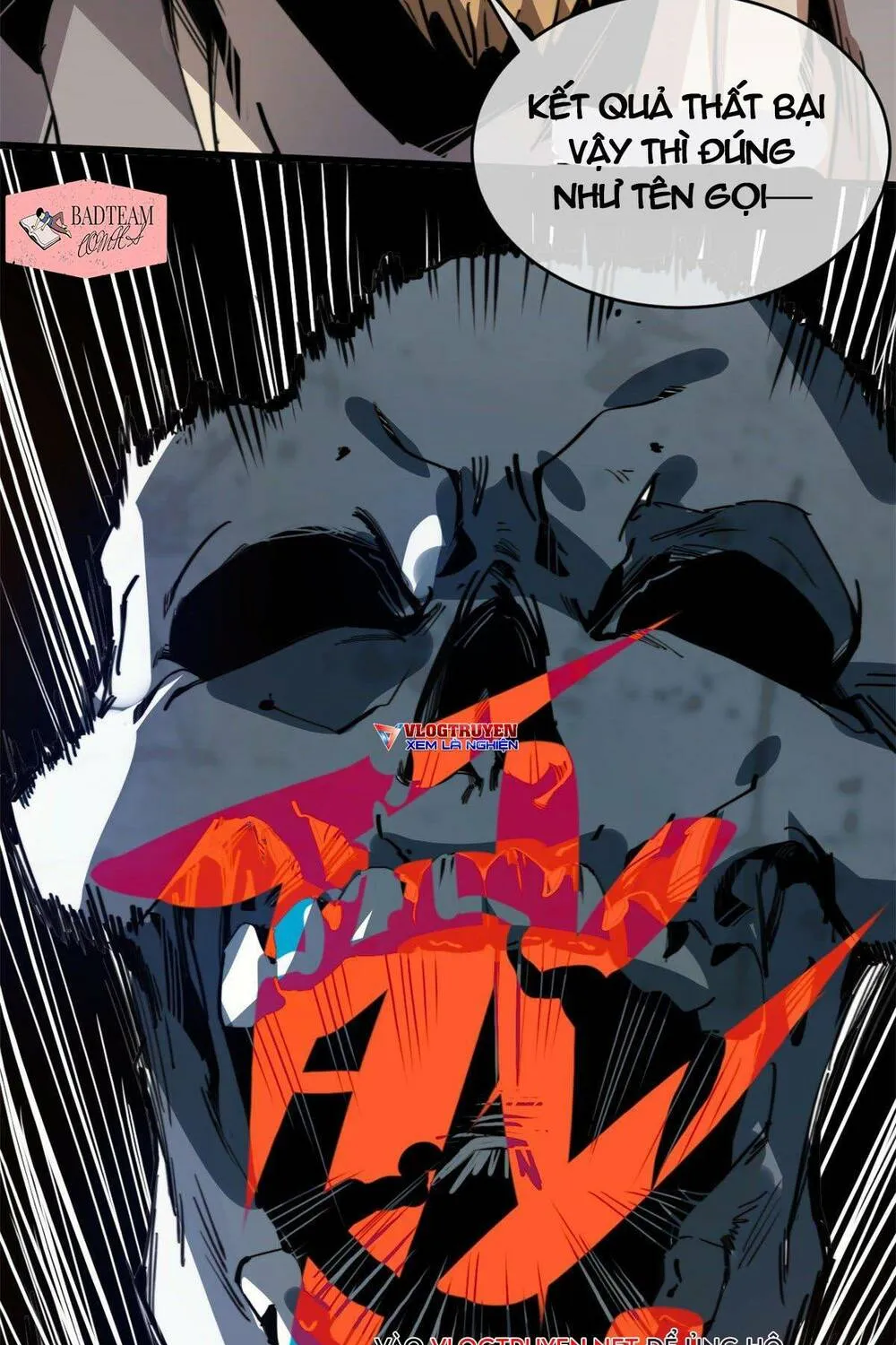 Lui ra để vi sư tới Chapter 5 - Trang 22