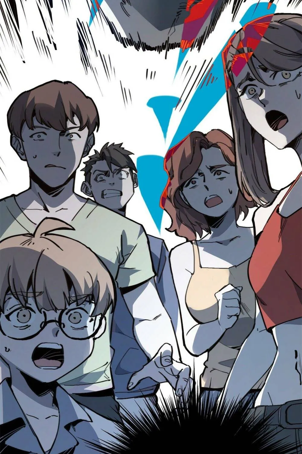 Lui ra để vi sư tới Chapter 5 - Trang 24