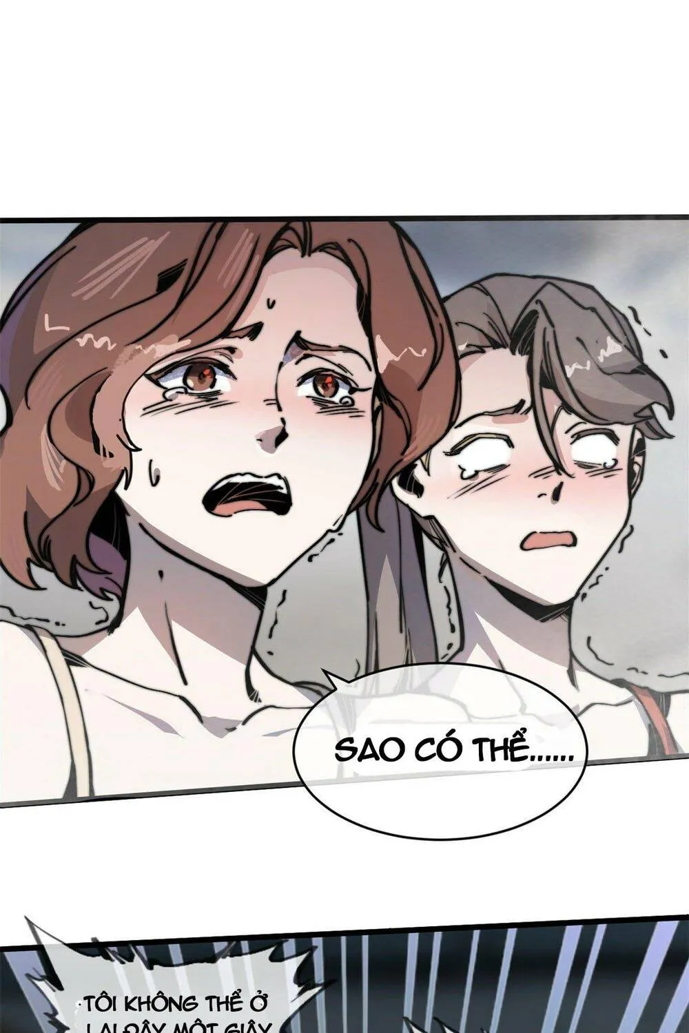 Lui ra để vi sư tới Chapter 5 - Trang 26