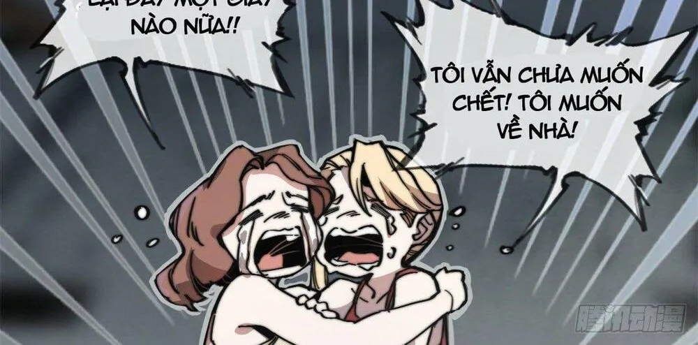 Lui ra để vi sư tới Chapter 5 - Trang 27