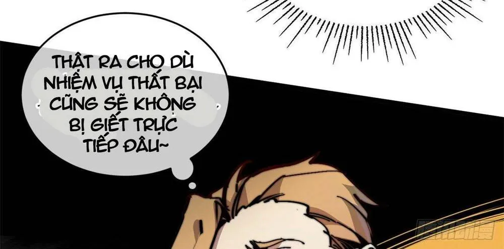 Lui ra để vi sư tới Chapter 5 - Trang 29