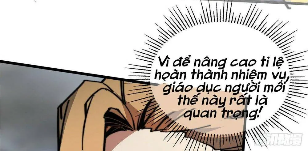 Lui ra để vi sư tới Chapter 5 - Trang 31