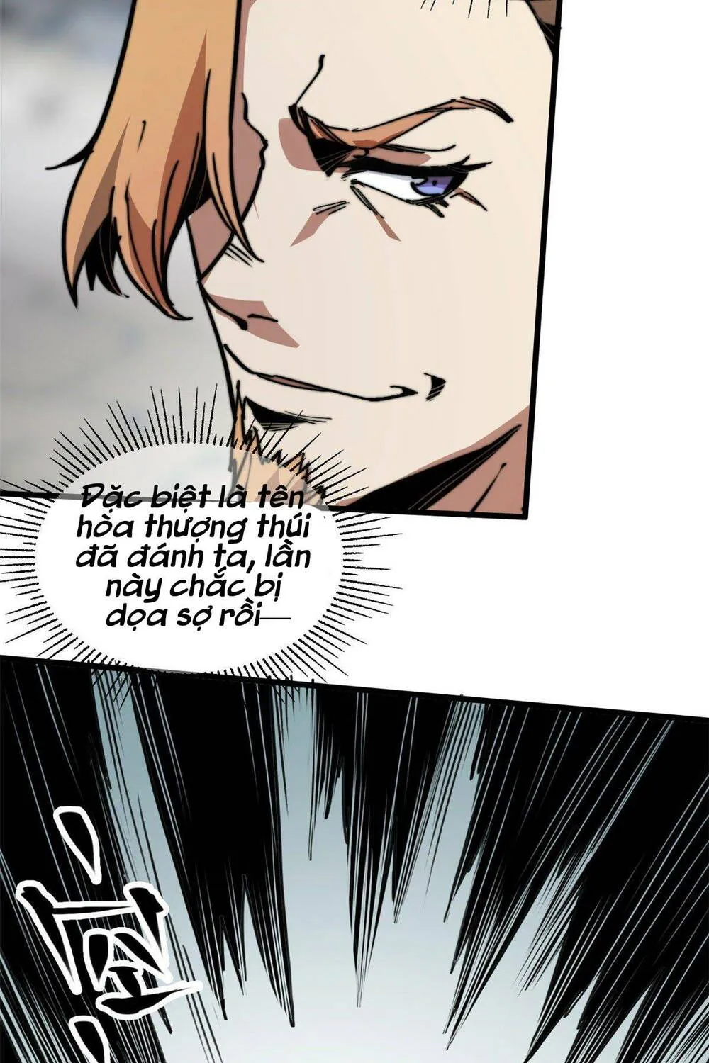 Lui ra để vi sư tới Chapter 5 - Trang 32
