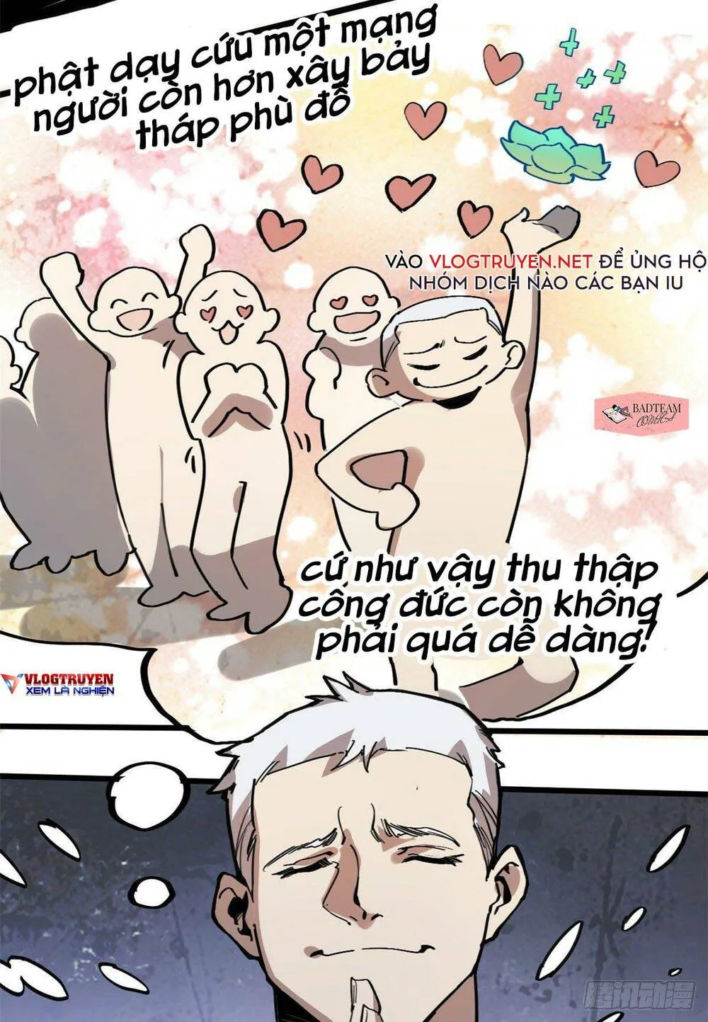 Lui ra để vi sư tới Chapter 5 - Trang 44