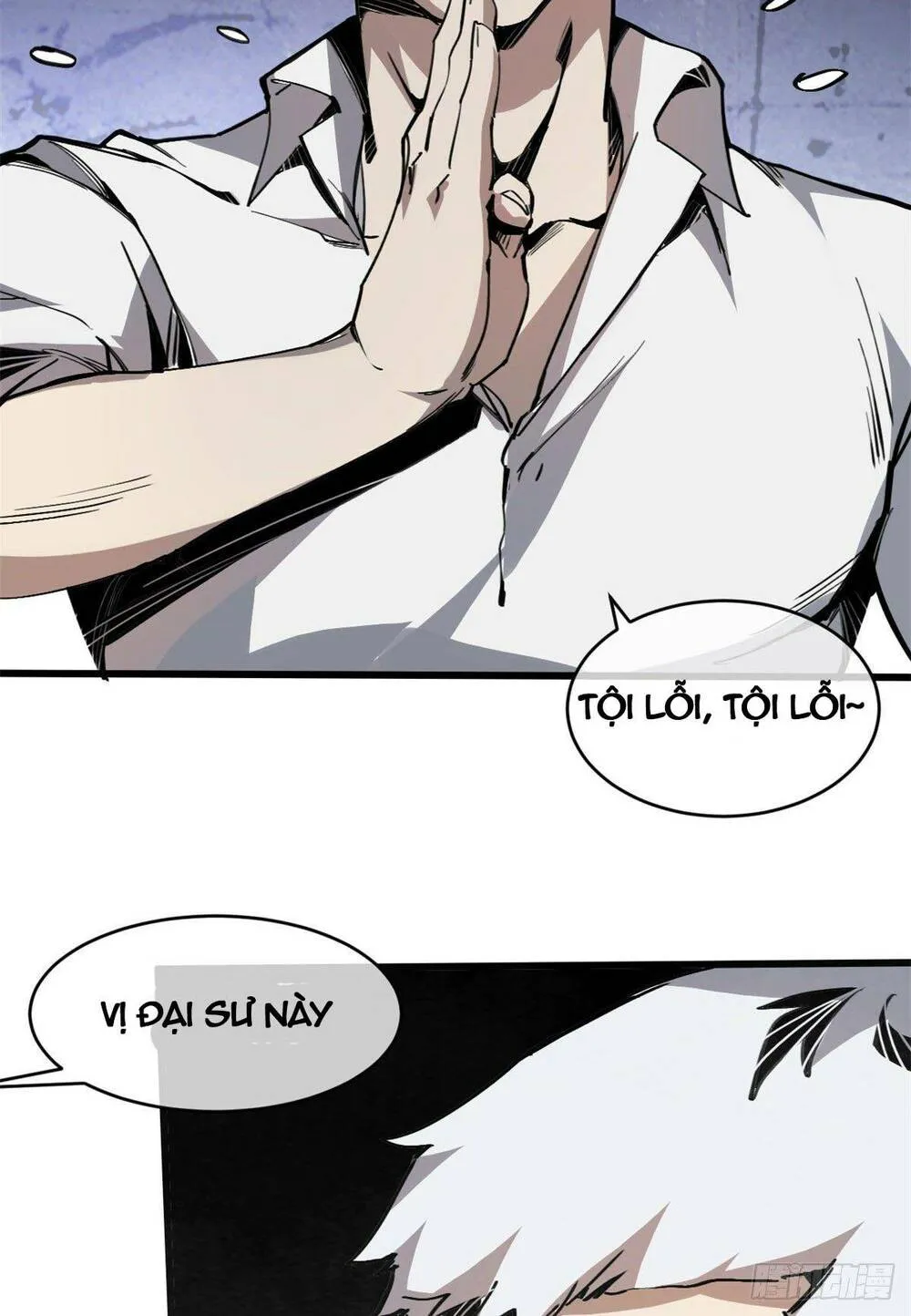 Lui ra để vi sư tới Chapter 5 - Trang 45