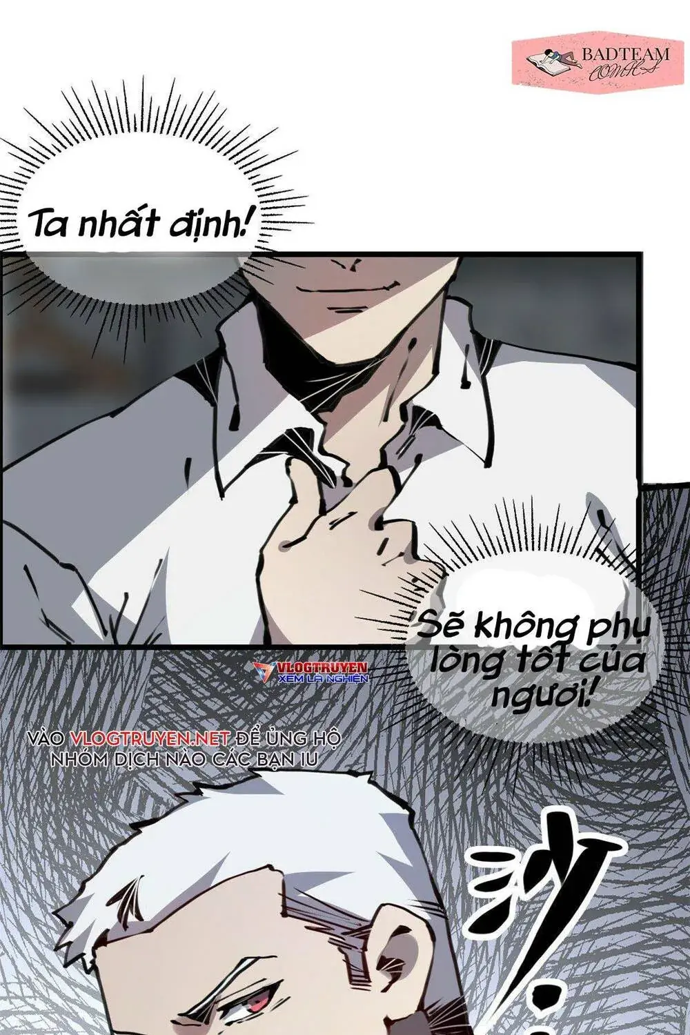 Lui ra để vi sư tới Chapter 5 - Trang 50