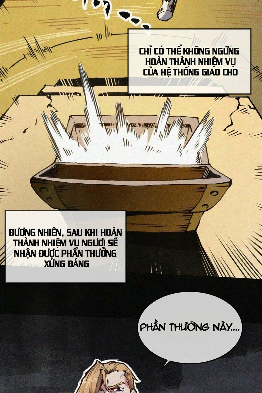 Lui ra để vi sư tới Chapter 5 - Trang 8