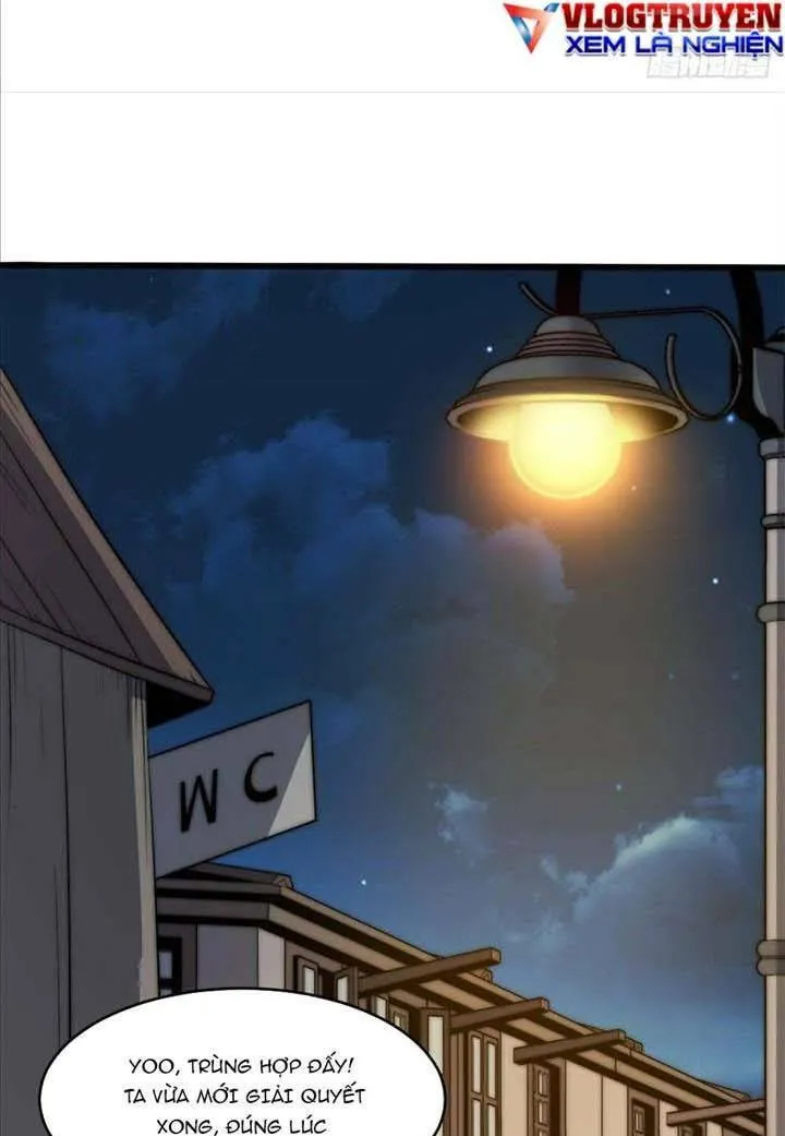 Lui ra để vi sư tới Chapter 7 - Trang 10