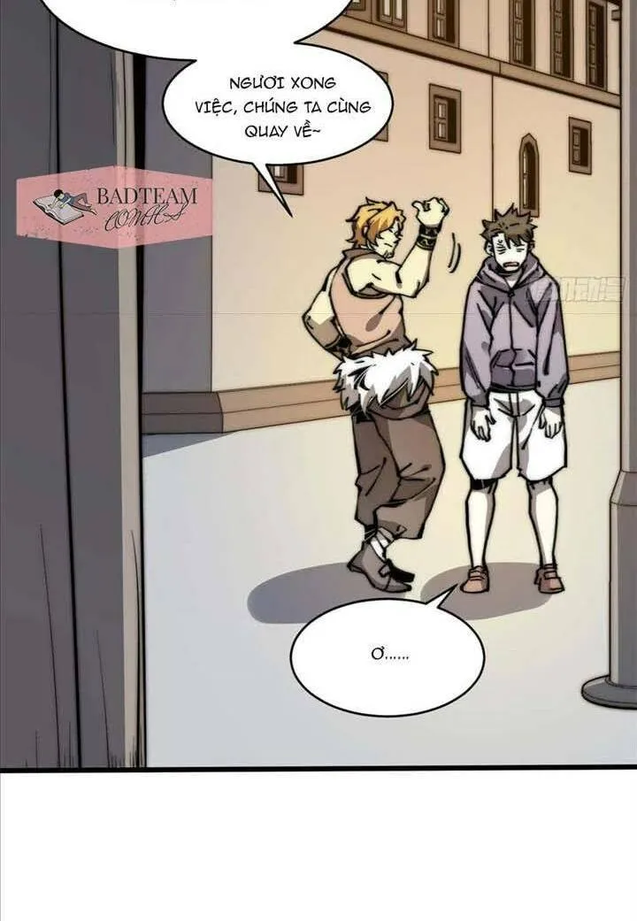 Lui ra để vi sư tới Chapter 7 - Trang 11
