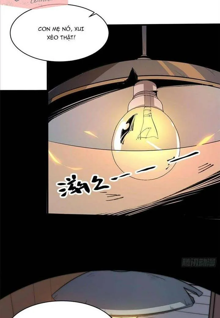 Lui ra để vi sư tới Chapter 7 - Trang 13