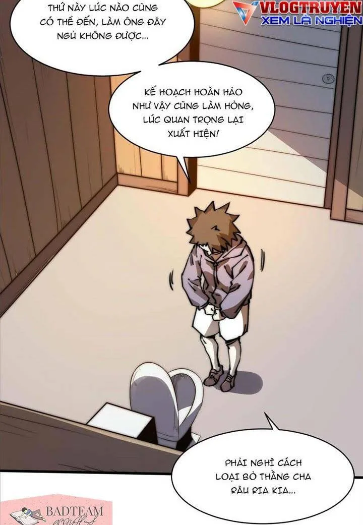 Lui ra để vi sư tới Chapter 7 - Trang 14