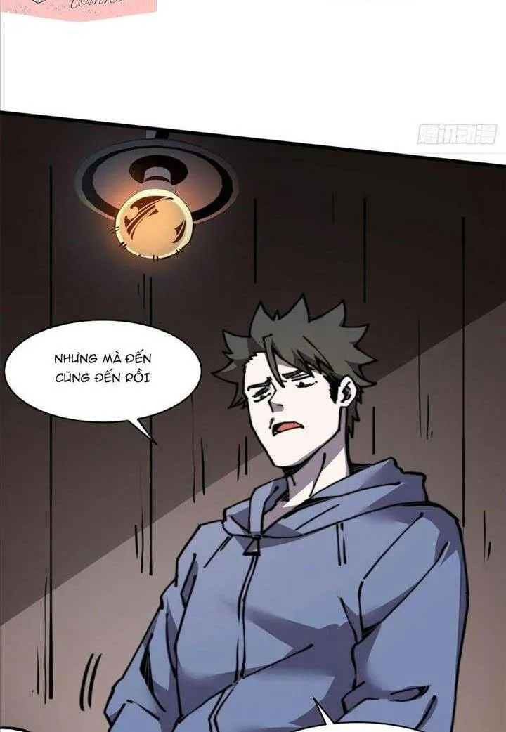 Lui ra để vi sư tới Chapter 7 - Trang 15