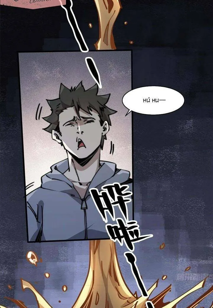 Lui ra để vi sư tới Chapter 7 - Trang 17