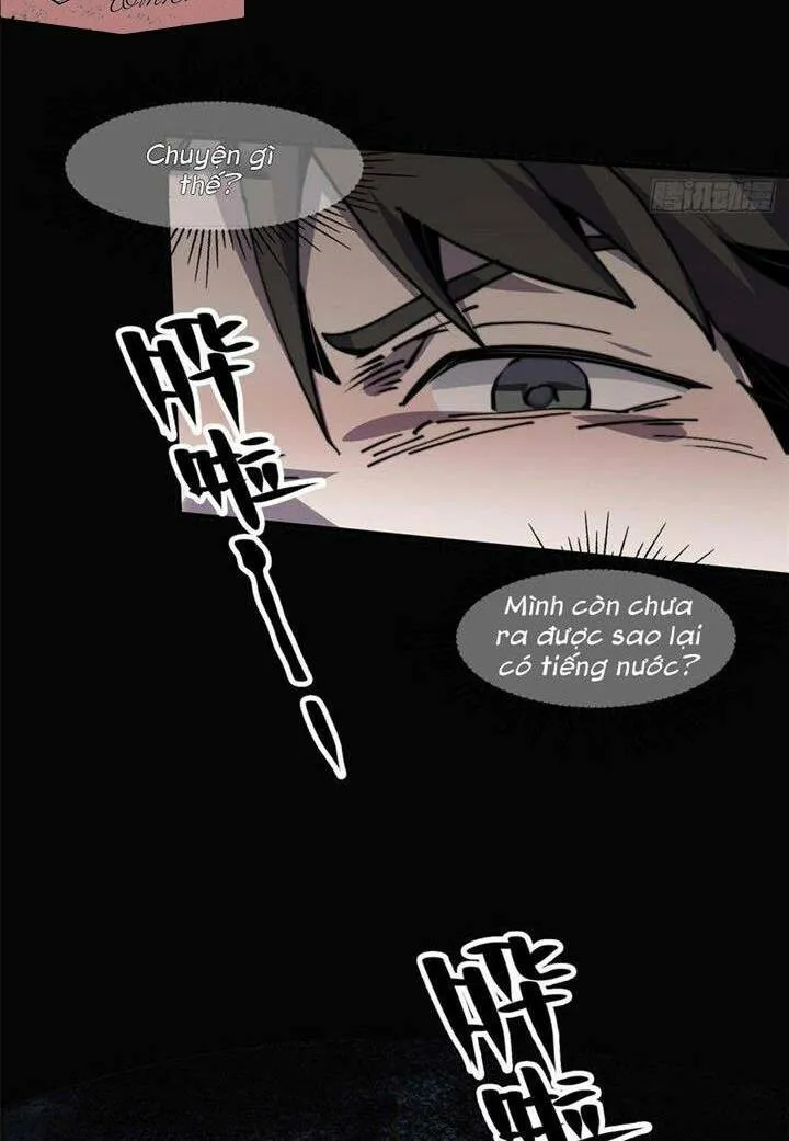 Lui ra để vi sư tới Chapter 7 - Trang 19