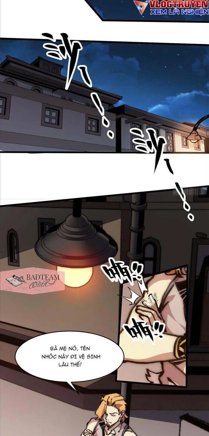 Lui ra để vi sư tới Chapter 7 - Trang 24