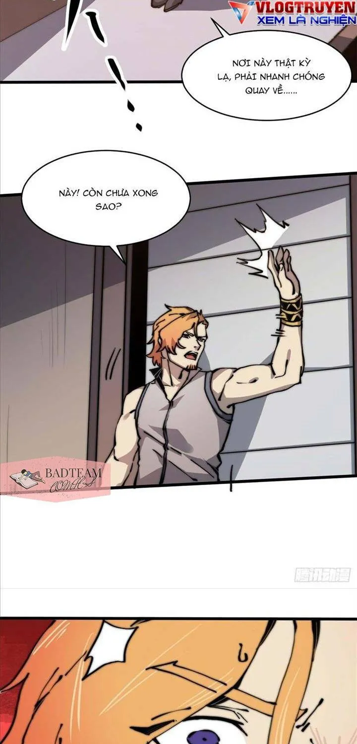 Lui ra để vi sư tới Chapter 7 - Trang 26