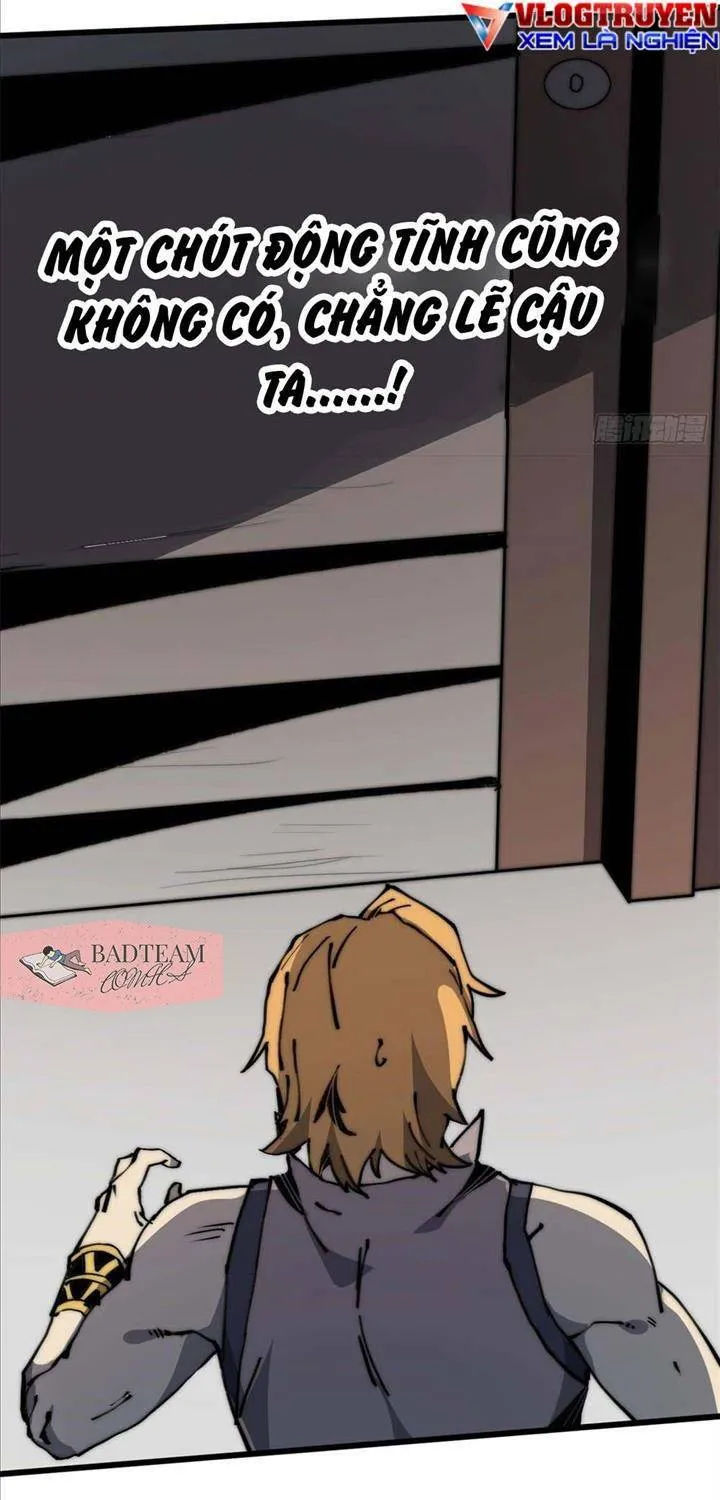 Lui ra để vi sư tới Chapter 7 - Trang 28