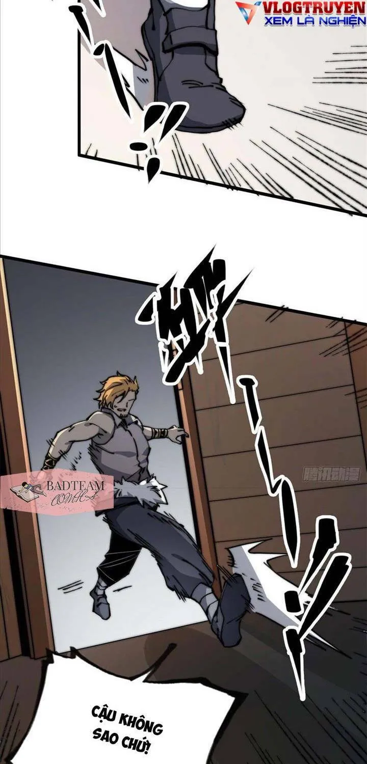 Lui ra để vi sư tới Chapter 7 - Trang 30