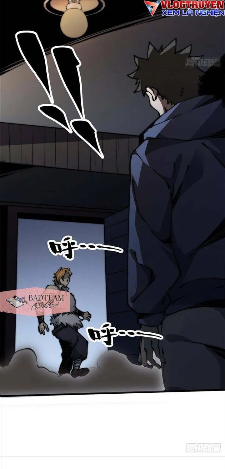 Lui ra để vi sư tới Chapter 7 - Trang 32