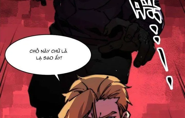 Lui ra để vi sư tới Chapter 7 - Trang 35