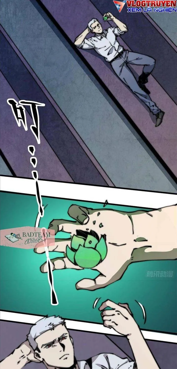 Lui ra để vi sư tới Chapter 7 - Trang 38