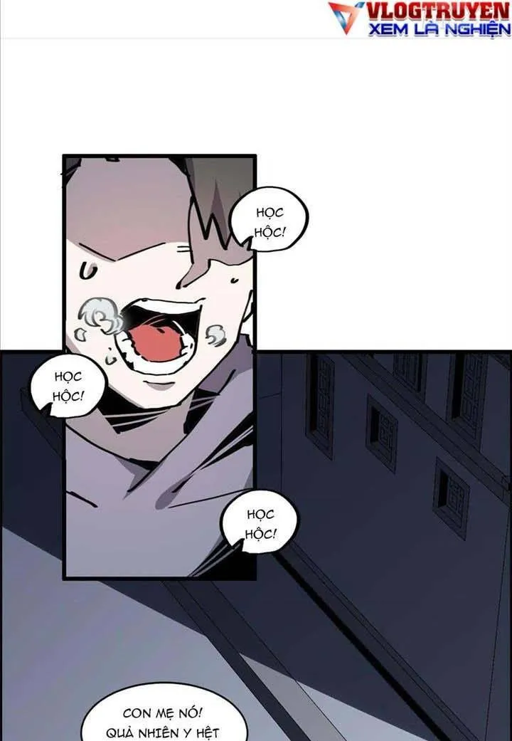 Lui ra để vi sư tới Chapter 7 - Trang 4