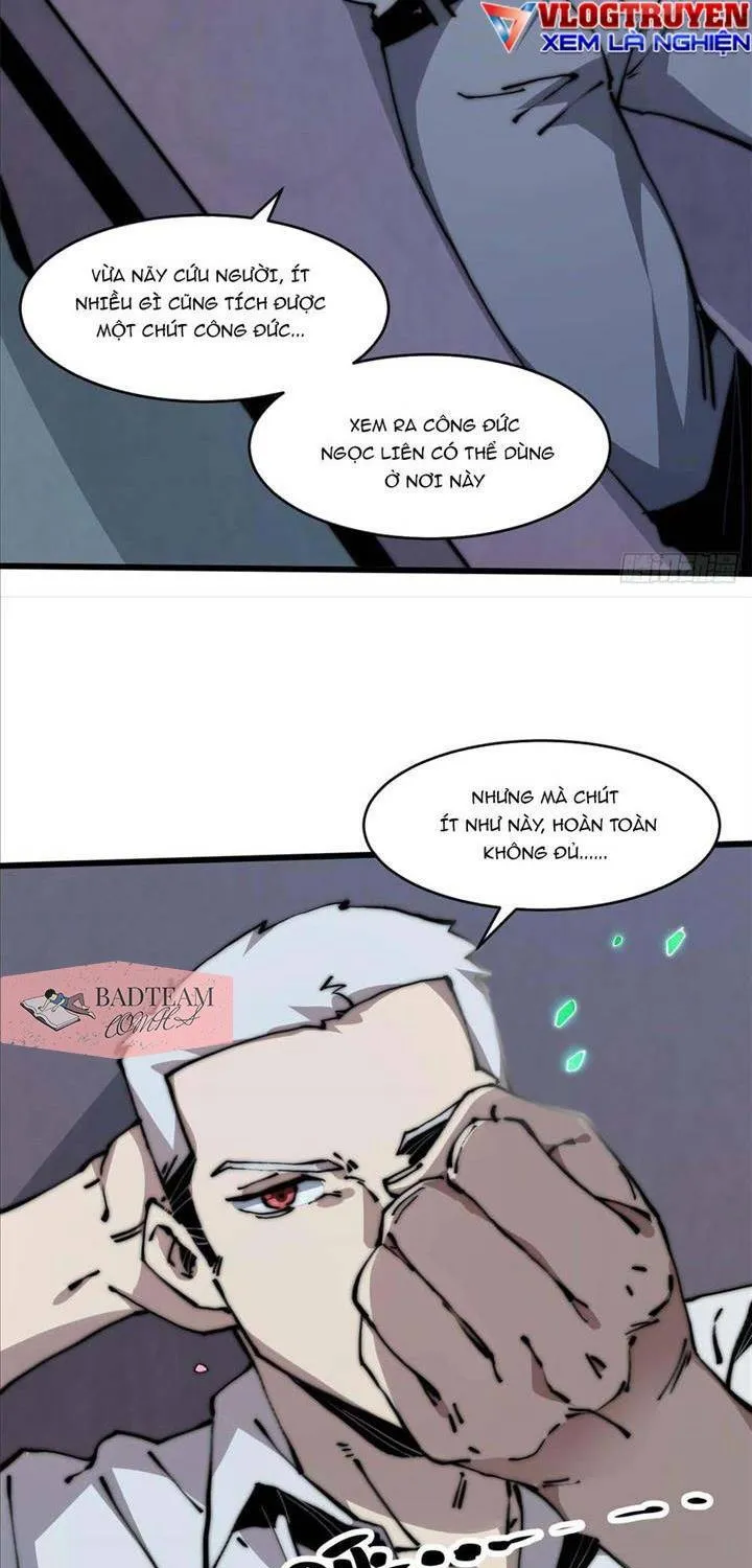 Lui ra để vi sư tới Chapter 7 - Trang 40