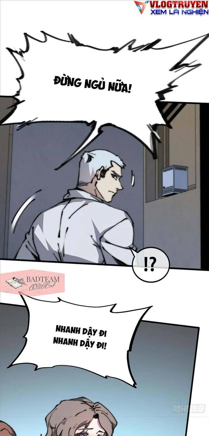 Lui ra để vi sư tới Chapter 7 - Trang 42