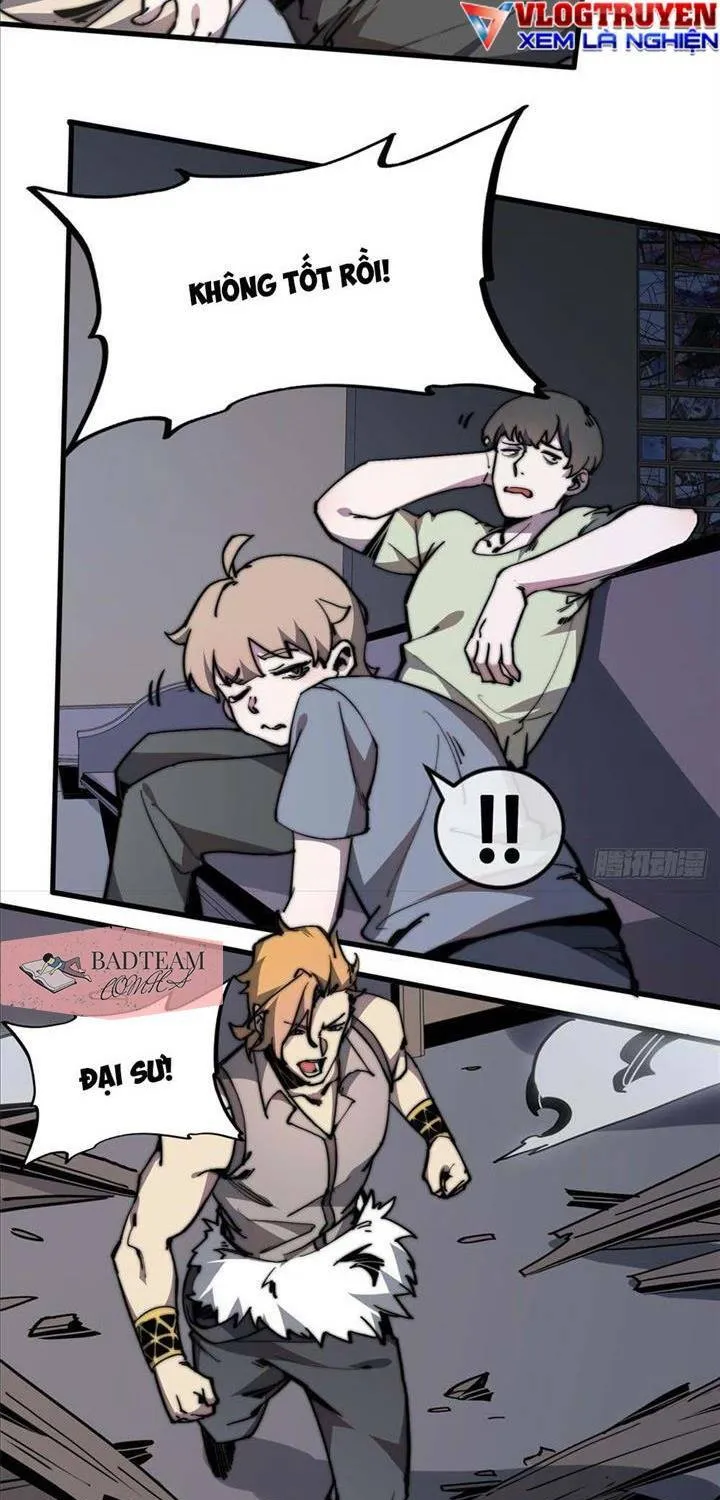 Lui ra để vi sư tới Chapter 7 - Trang 44