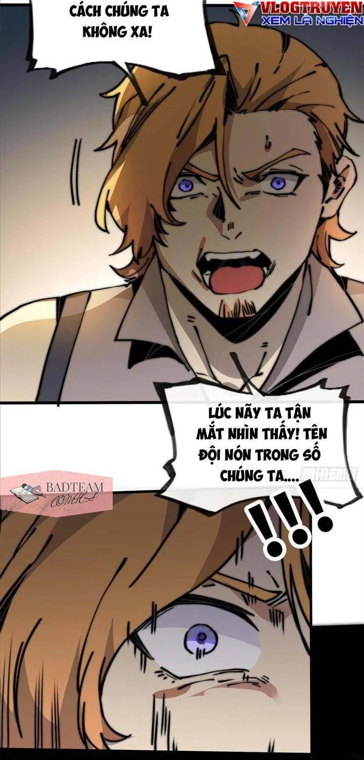 Lui ra để vi sư tới Chapter 7 - Trang 48